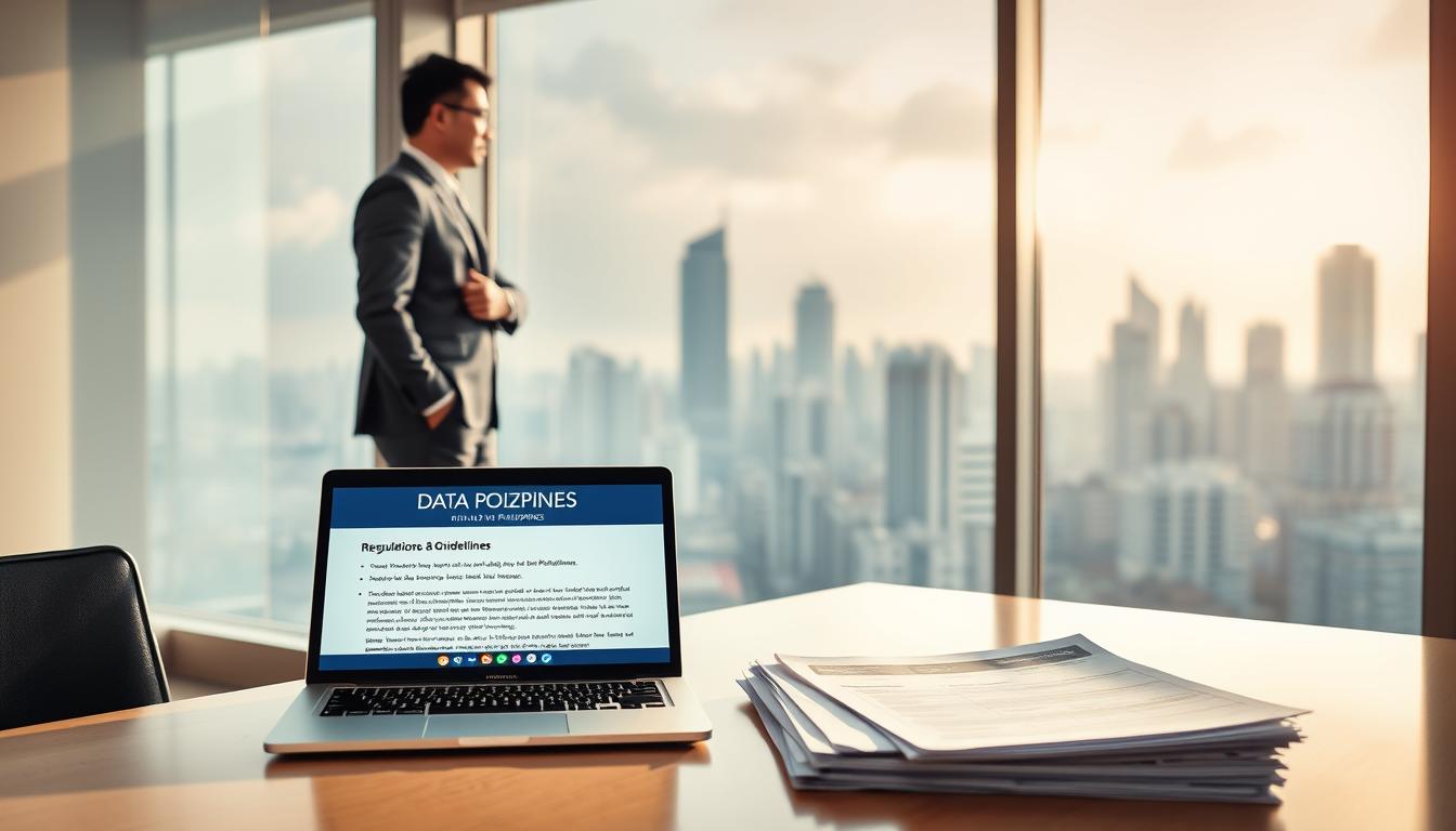 Philippines data regulations Philippines data regulations