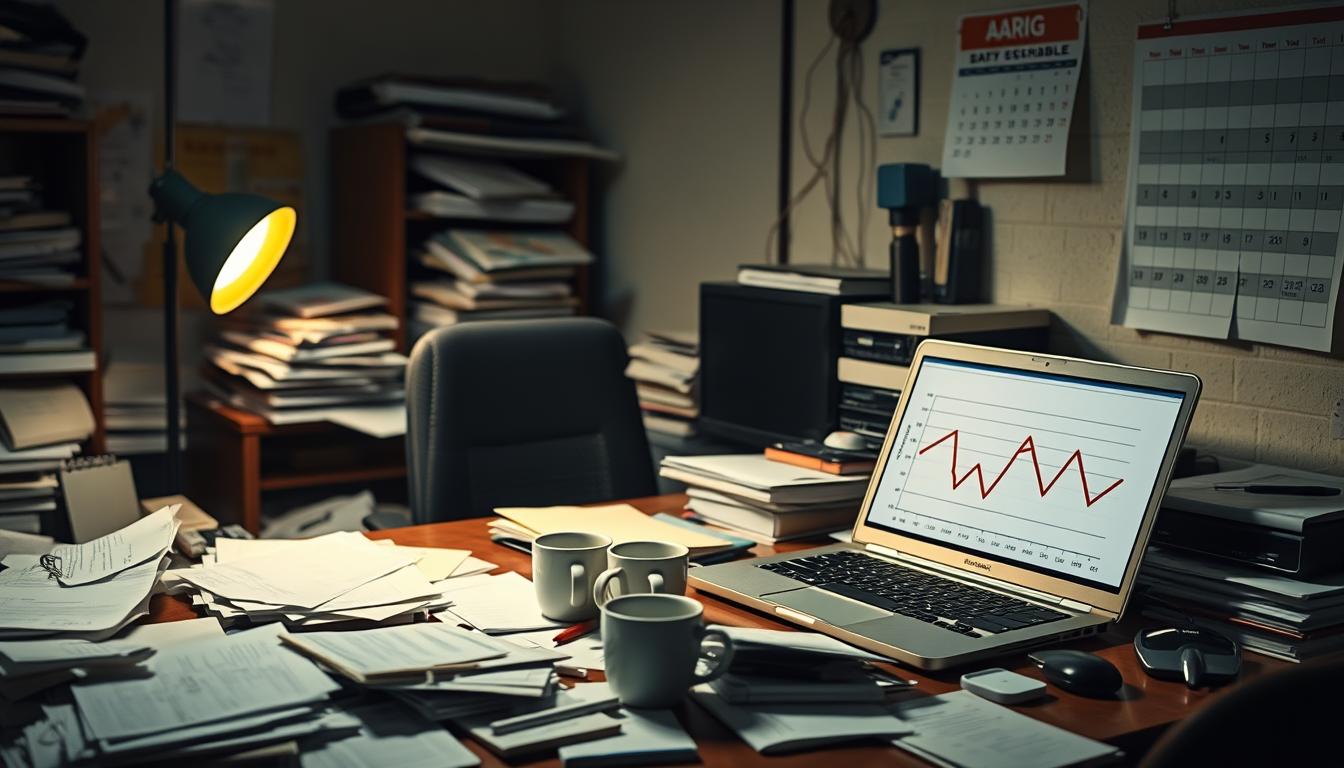 sales performance issues sales performance issues