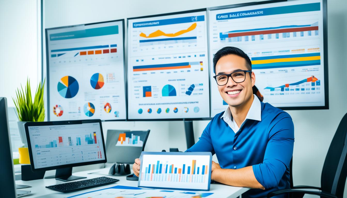 CRM Integration for Sales Success CRM Integration for Sales Success