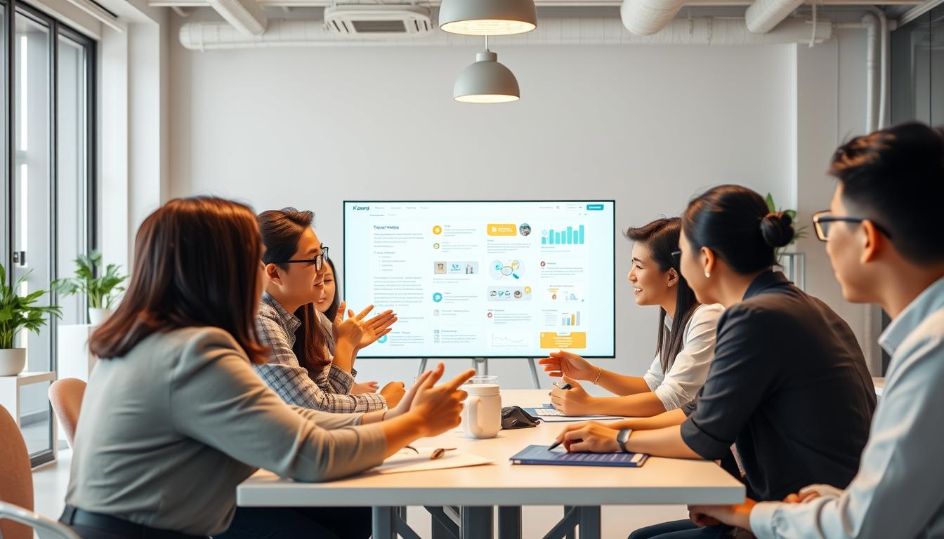 Feedback gathering strategies in ERP systems Feedback gathering strategies in ERP systems