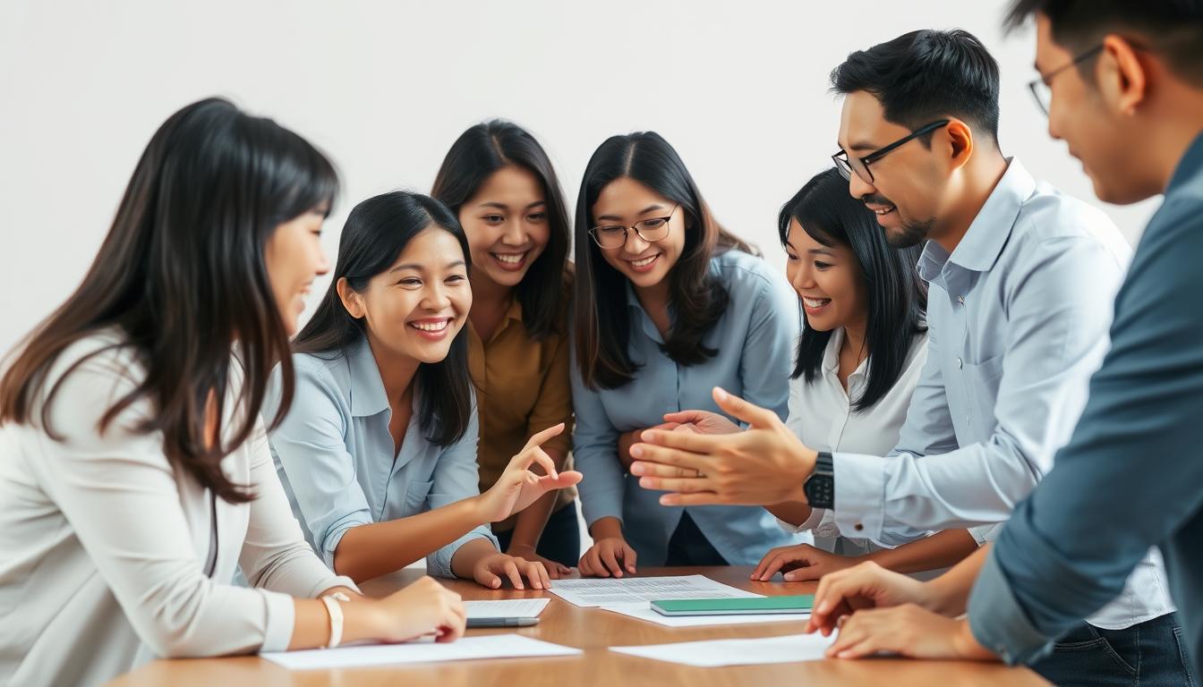 team involvement in decision making team involvement in decision making