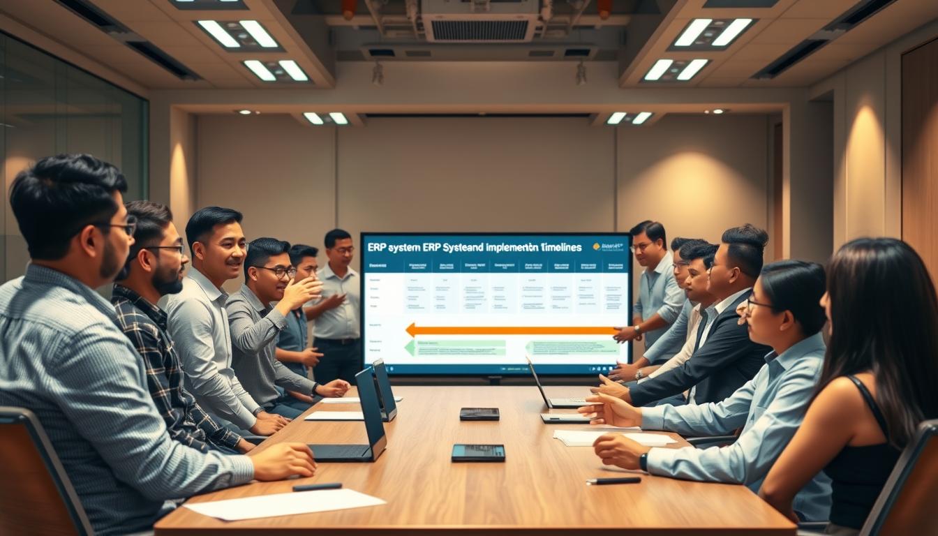 role of software vendors in ERP upgrades role of software vendors in ERP upgrades