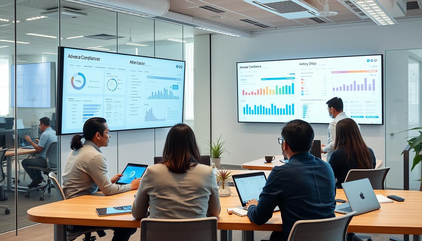 technology workforce optimization compliance software technology workforce optimization compliance software