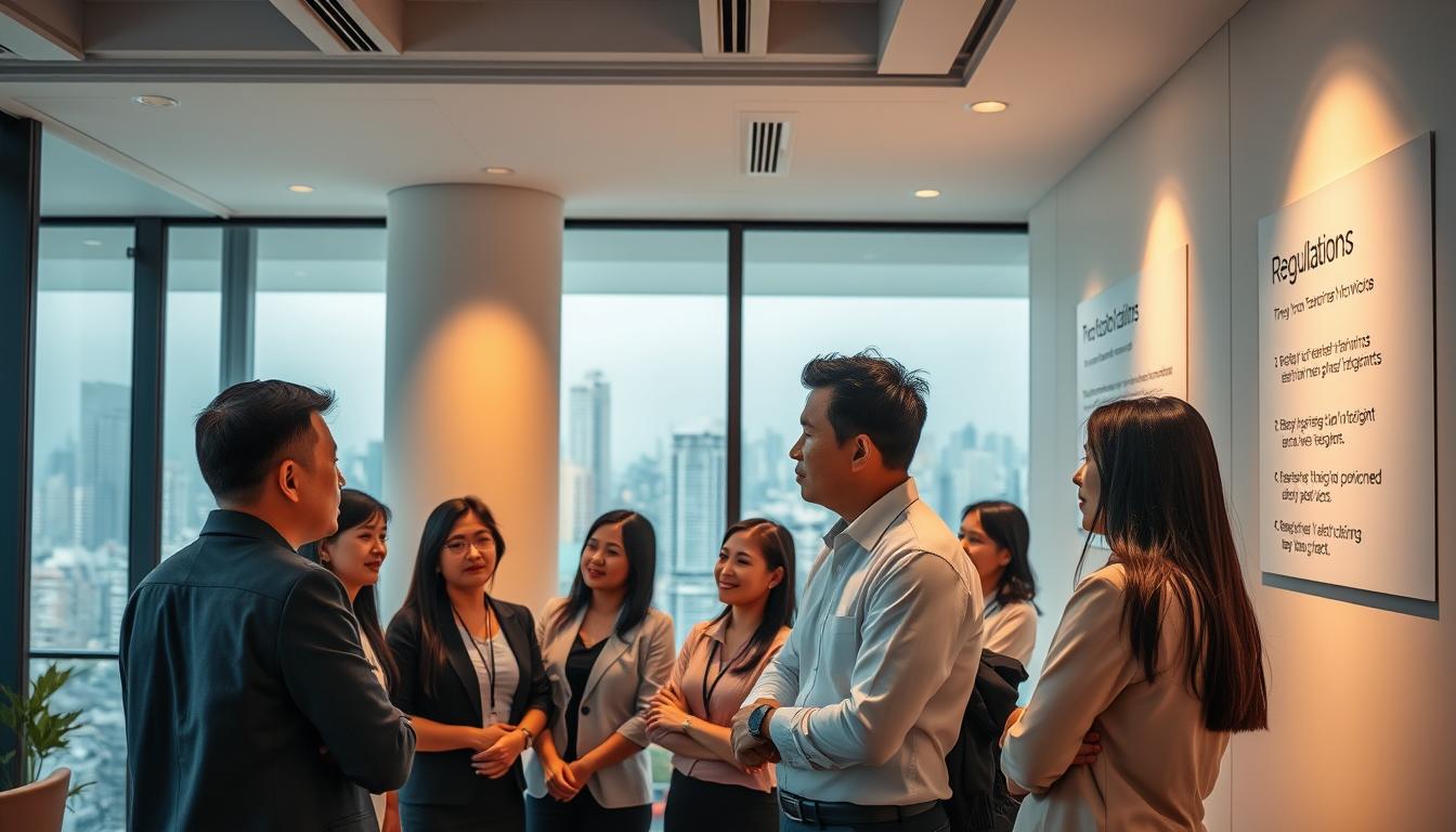 workplace regulations workplace regulations