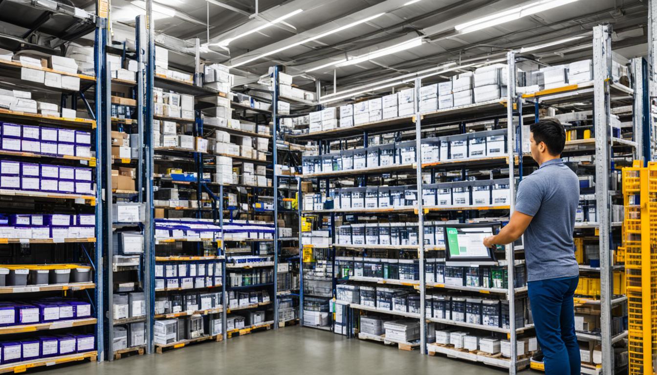 inventory level optimization inventory level optimization