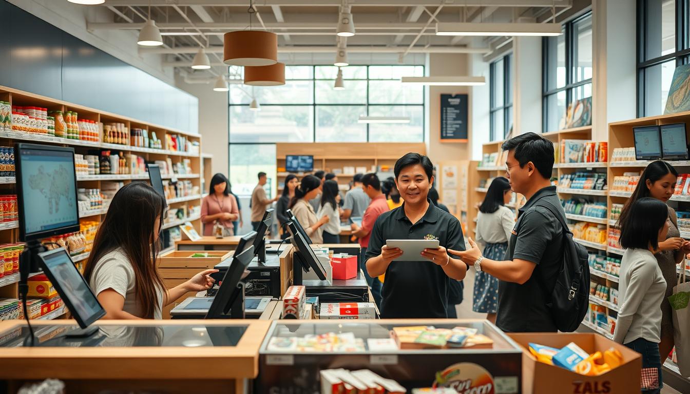 Philippine SMEs demonstrating retail automation success Philippine SMEs demonstrating retail automation success