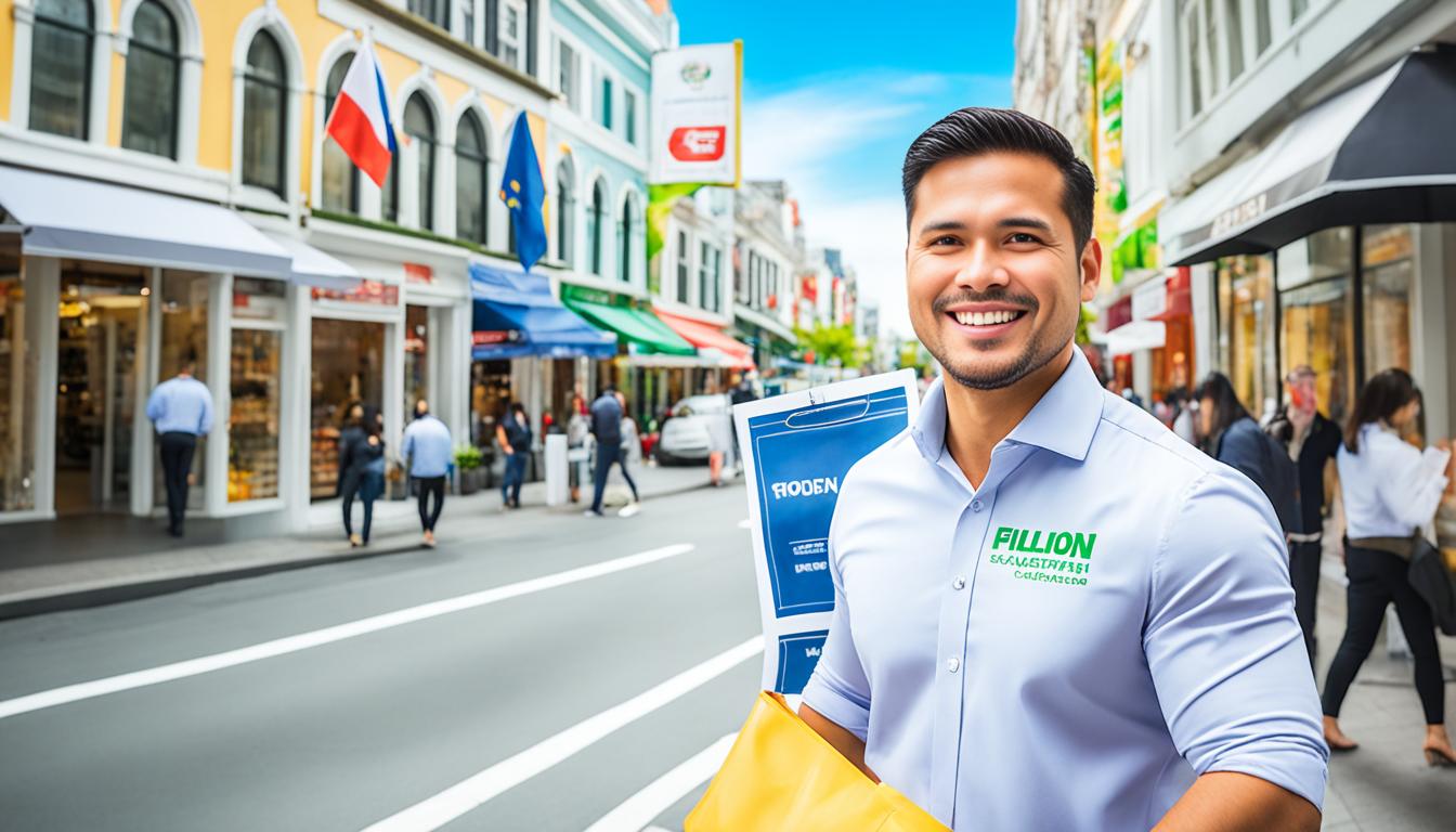 field sales agent field sales agent