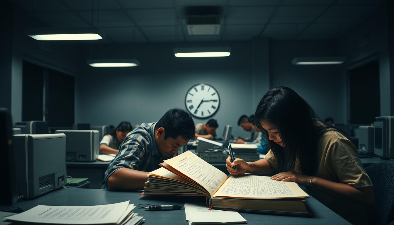 traditional attendance tracking traditional attendance tracking