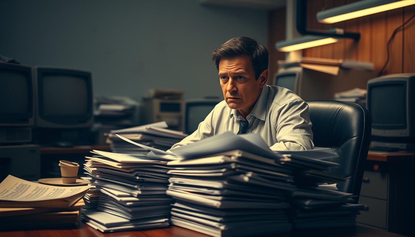 Challenges of traditional survey methods Challenges of traditional survey methods