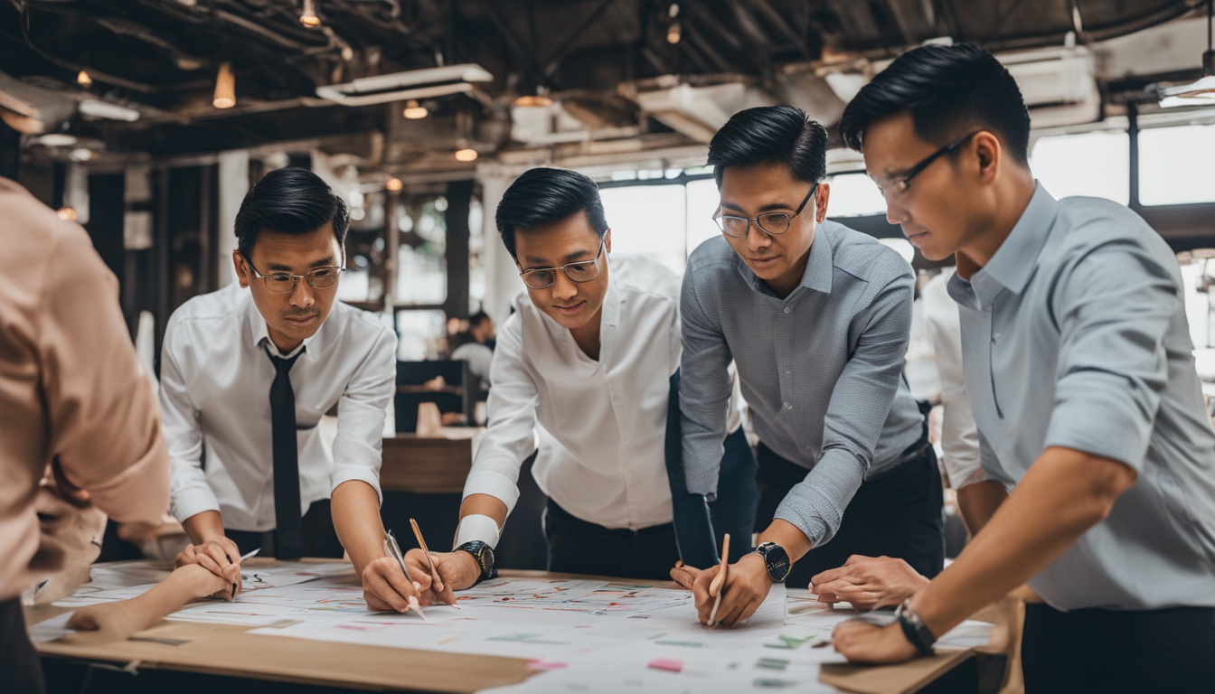 bottom-up approach bottom-up approach