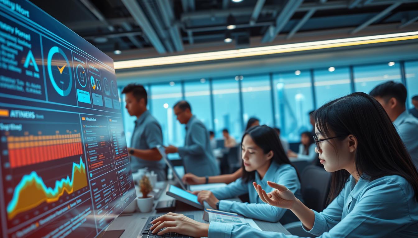 AI workforce automation AI workforce automation