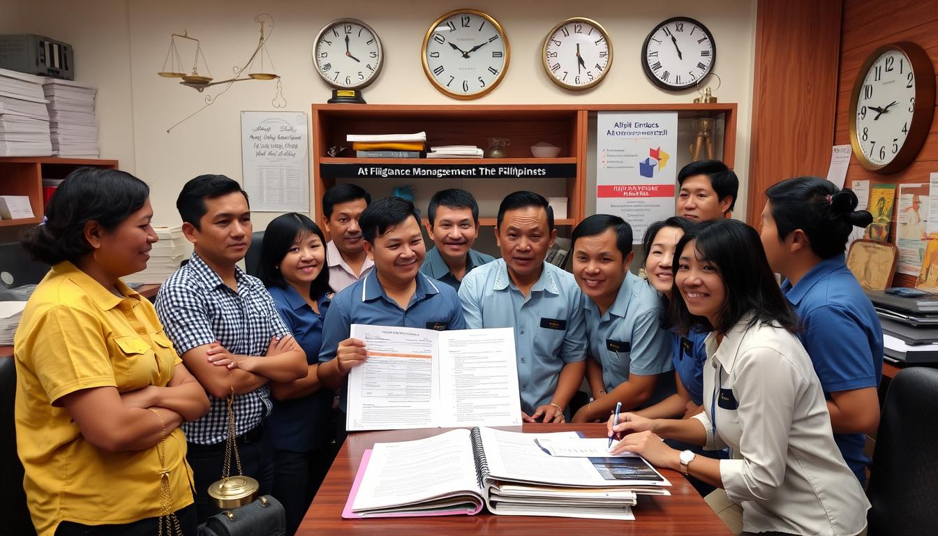 labor laws in attendance management labor laws in attendance management
