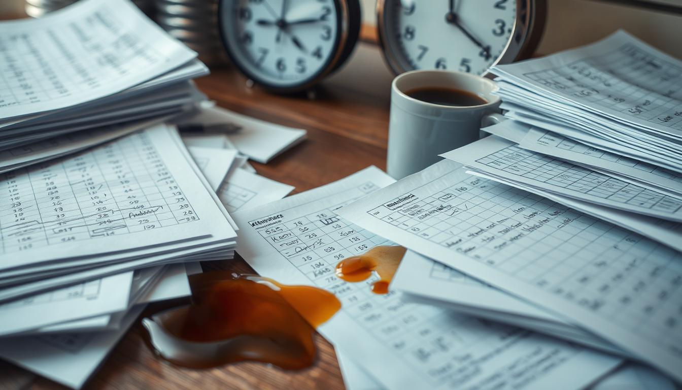 common issues with employee attendance common issues with employee attendance