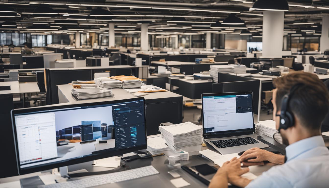 delegation and automation delegation and automation