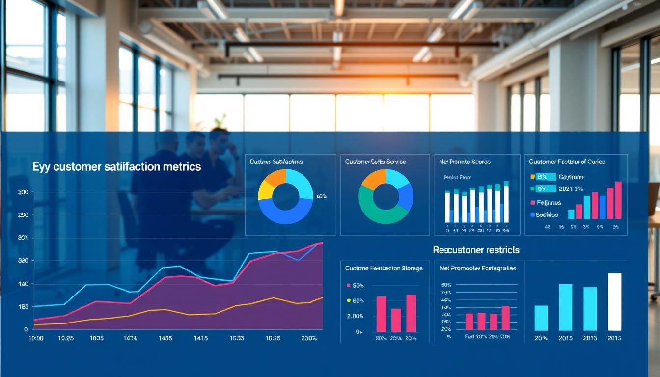 customer satisfaction metrics customer satisfaction metrics