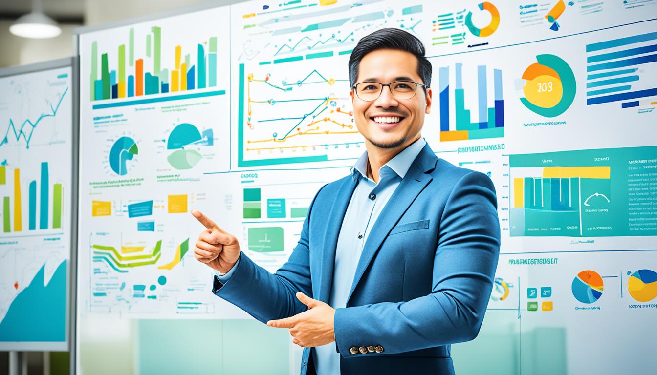 visual presentation visual presentation