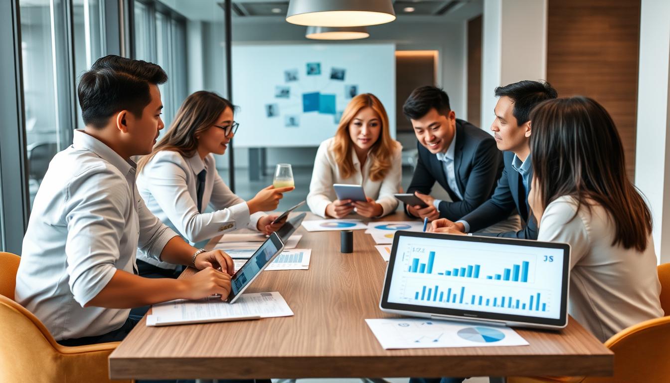 strategic account management for SMEs strategic account management for SMEs