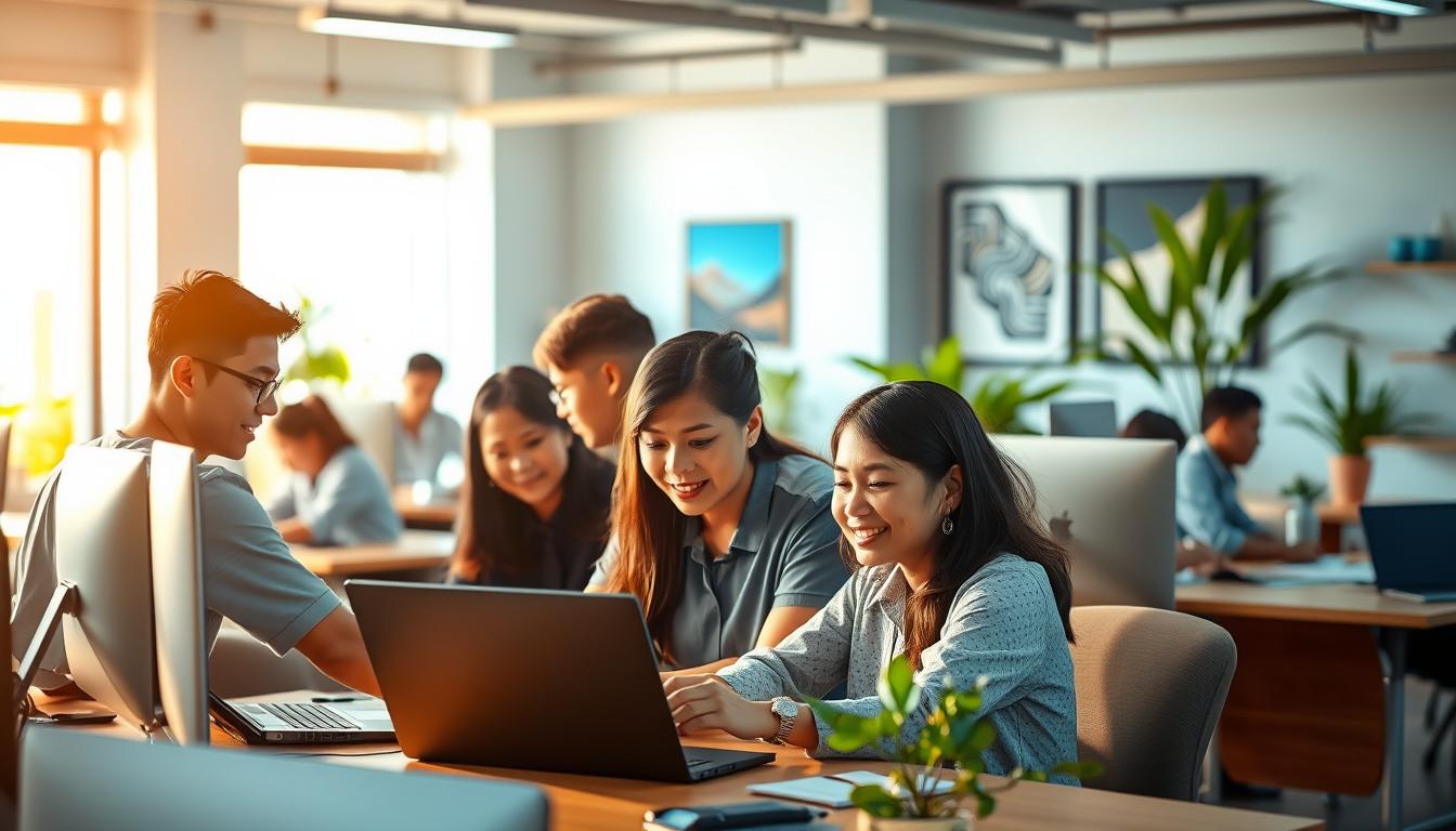 Boosting Employee Engagement Boosting Employee Engagement