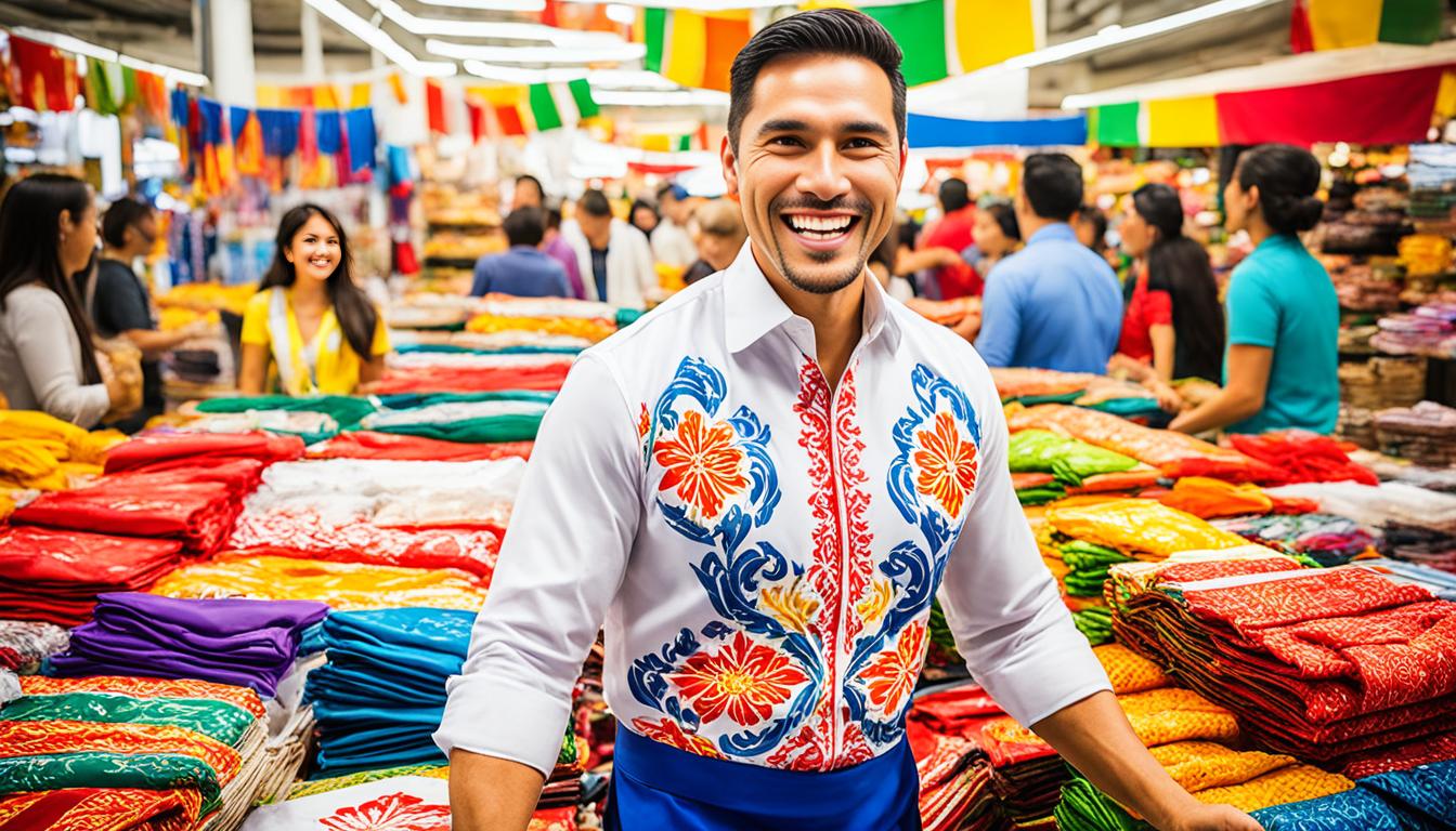 sales promoter sales promoter