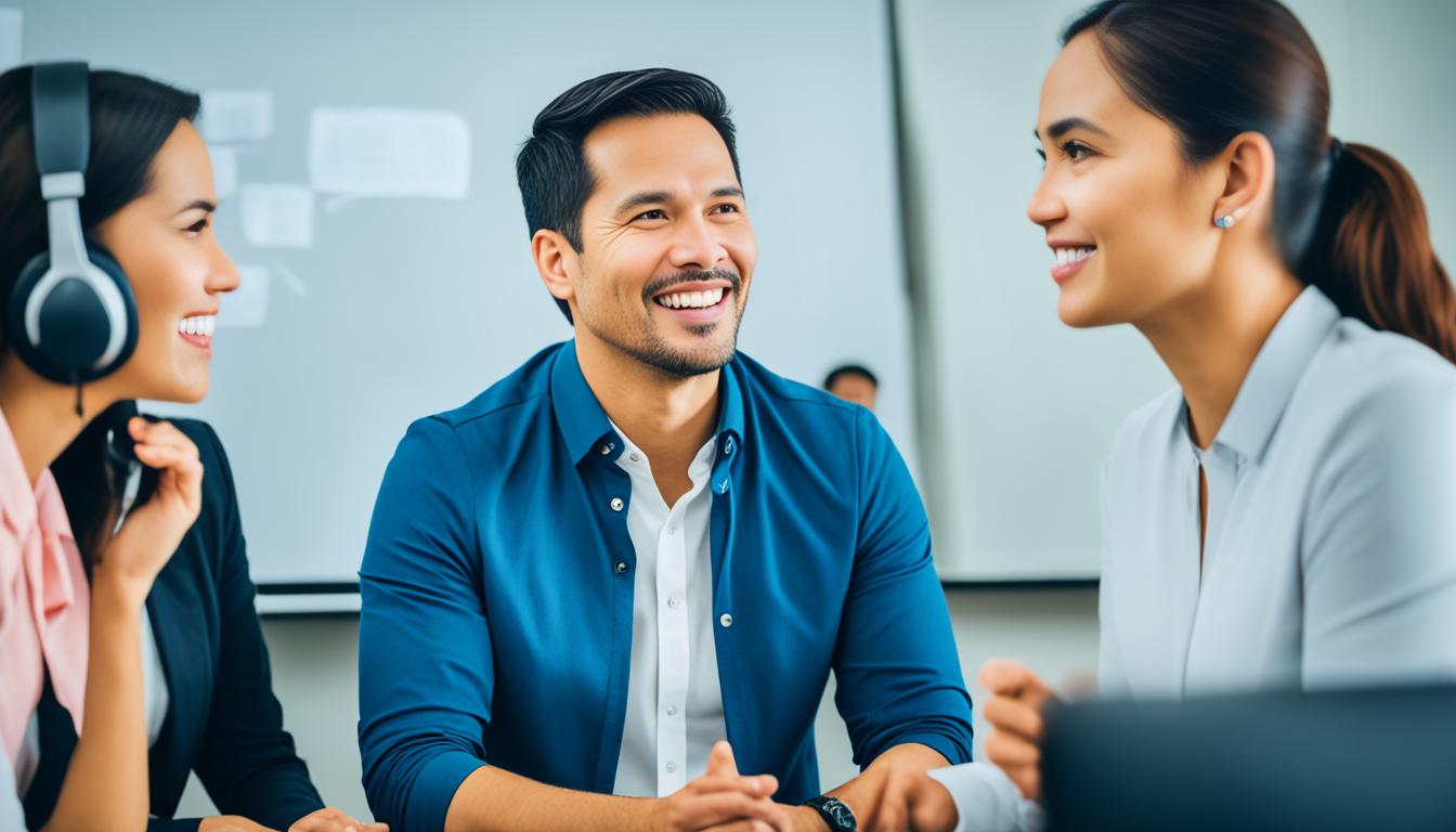 Components of Empathetic Leadership in Business Components of Empathetic Leadership in Business