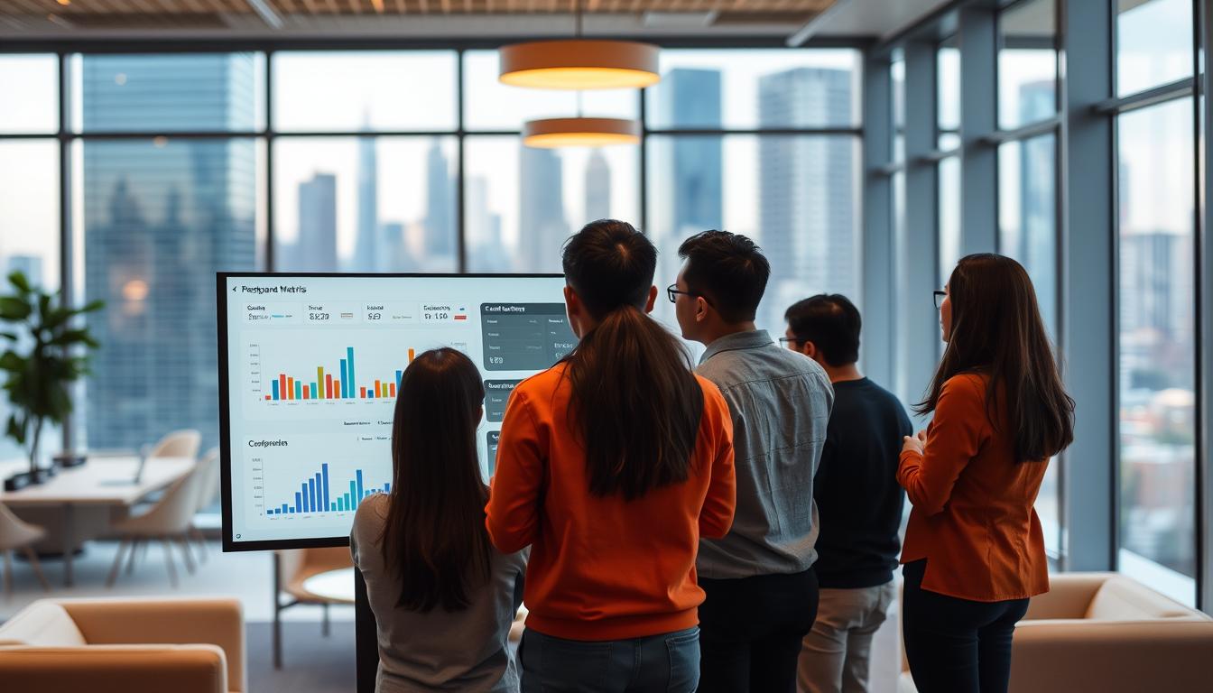 performance metrics attendance management employee productivity performance metrics attendance management employee productivity