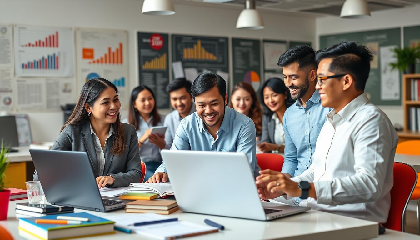 continuous learning programs in HR training continuous learning programs in HR training