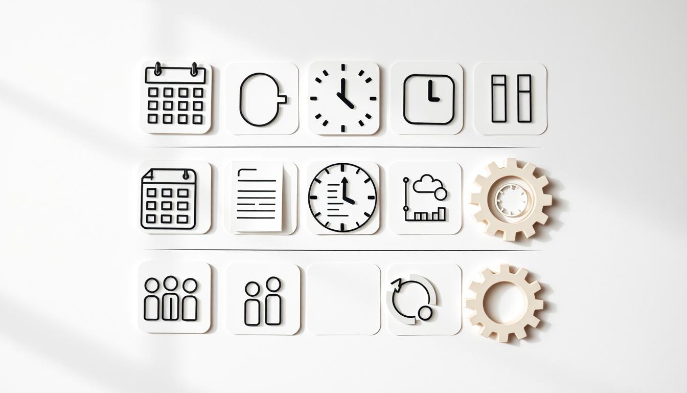 components of attendance policies components of attendance policies