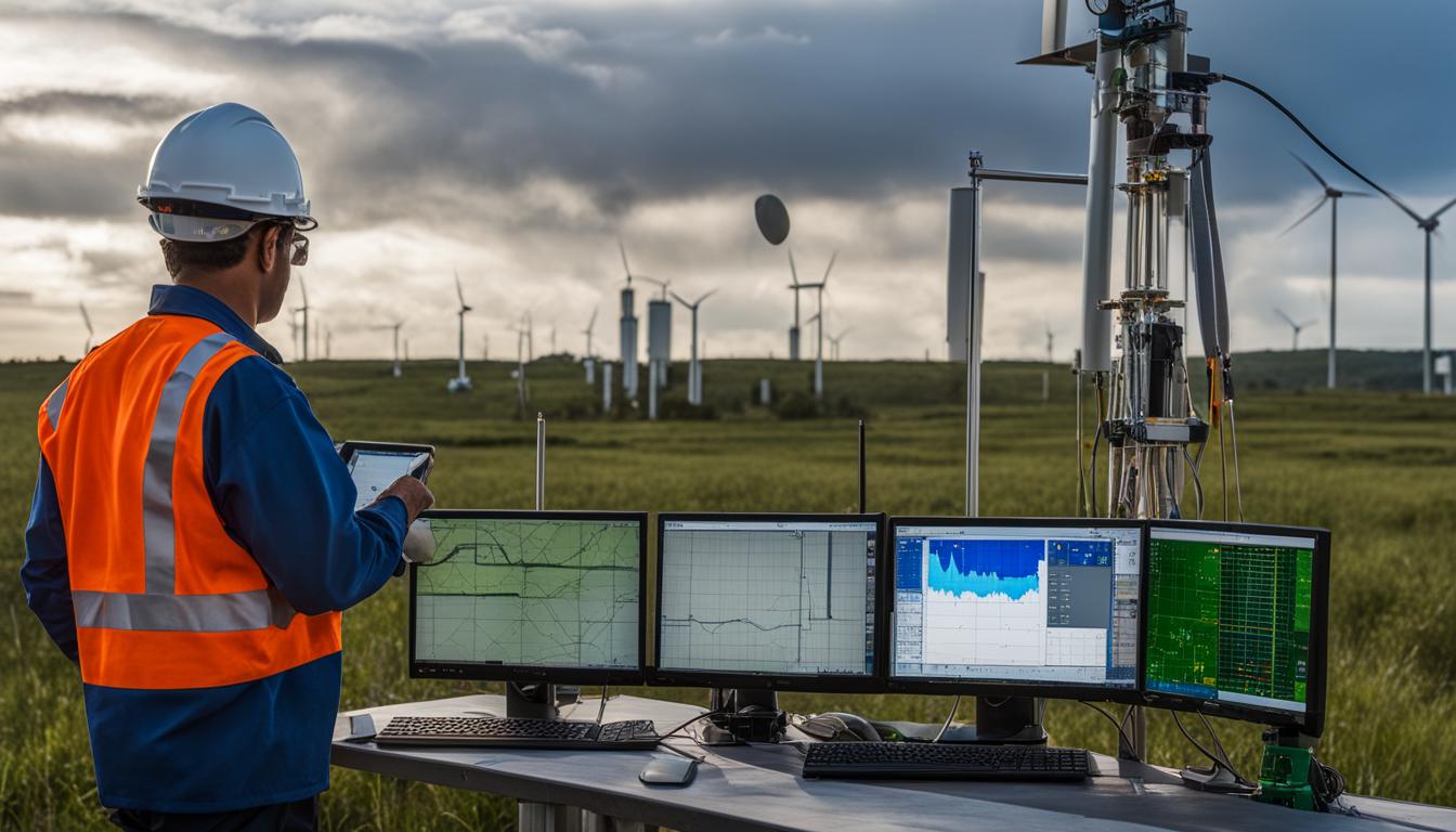 Real-Time Field Data Real-Time Field Data