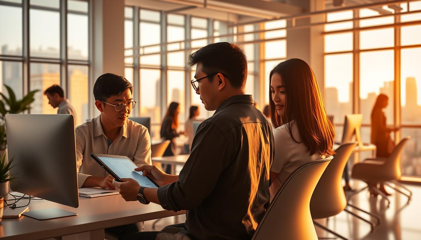 benefits of workforce automation benefits of workforce automation