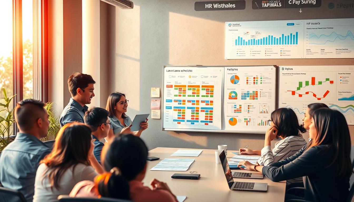 effective leave management effective leave management