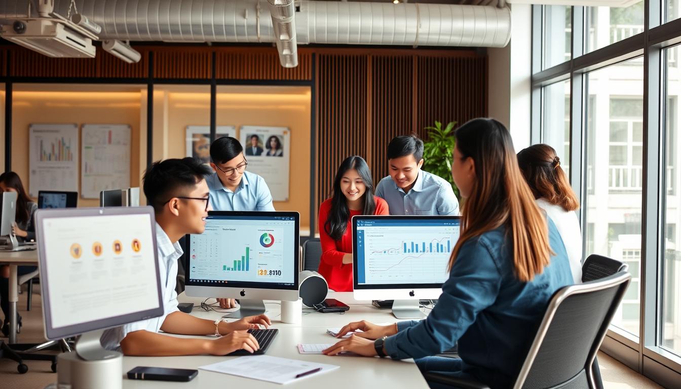 attendance management and workforce productivity attendance management and workforce productivity