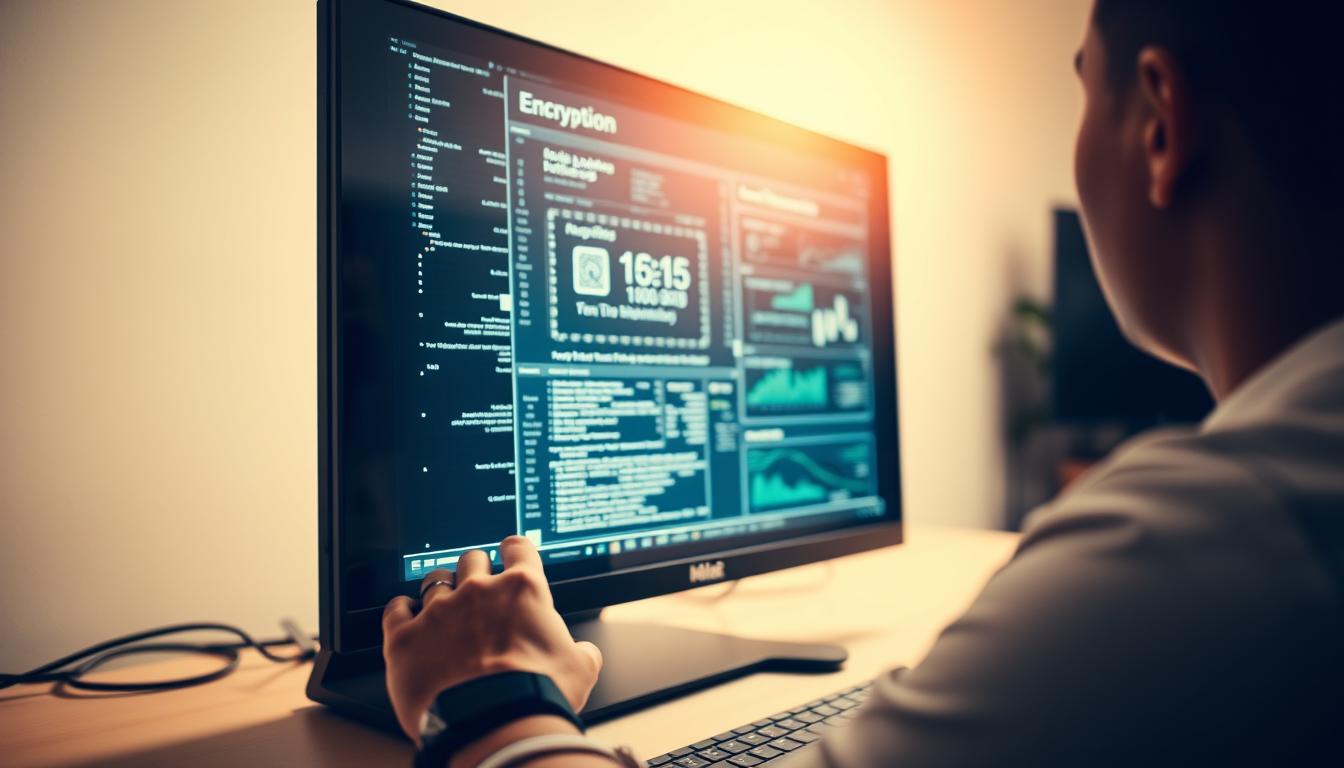 encryption software encryption software