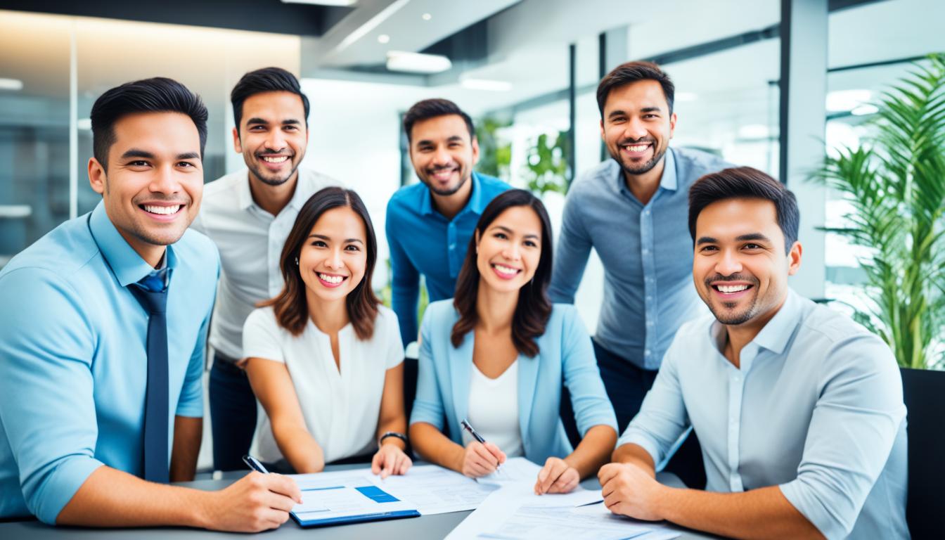 sales relationships sales relationships