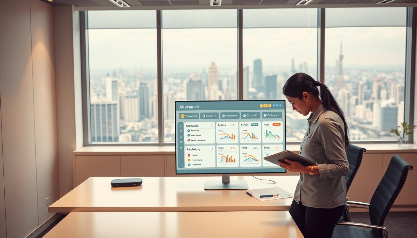 customizable attendance solutions customizable attendance solutions