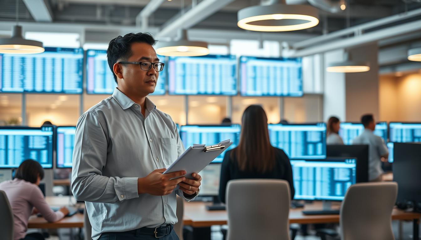 monitoring attendance monitoring attendance