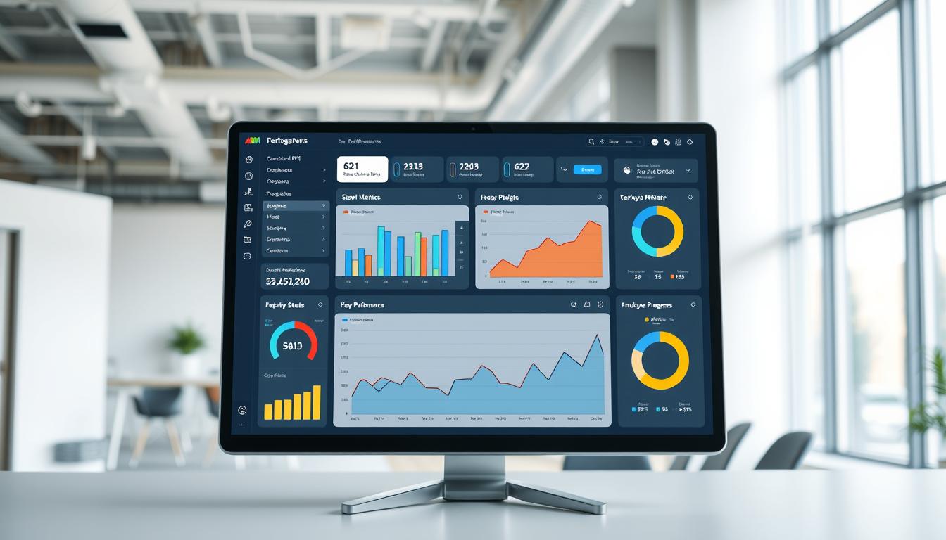 Performance management software Performance management software