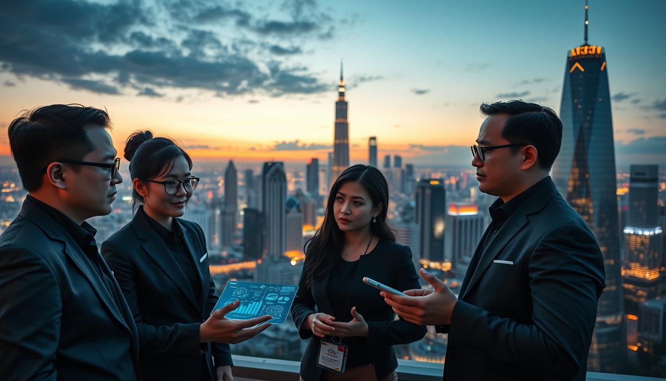 future trends AI staffing future trends AI staffing