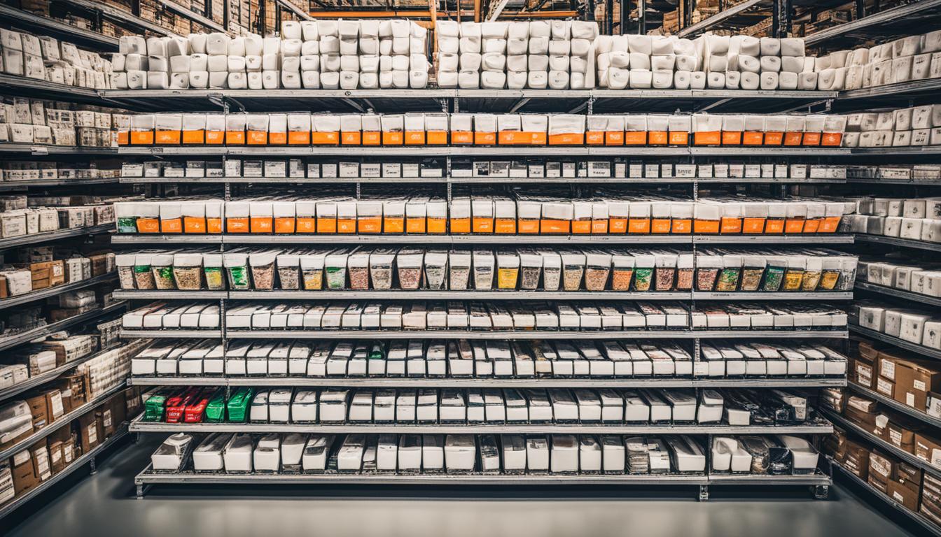 inventory visibility inventory visibility