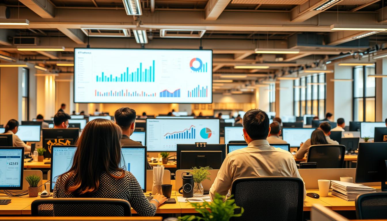 attendance data connection attendance data connection