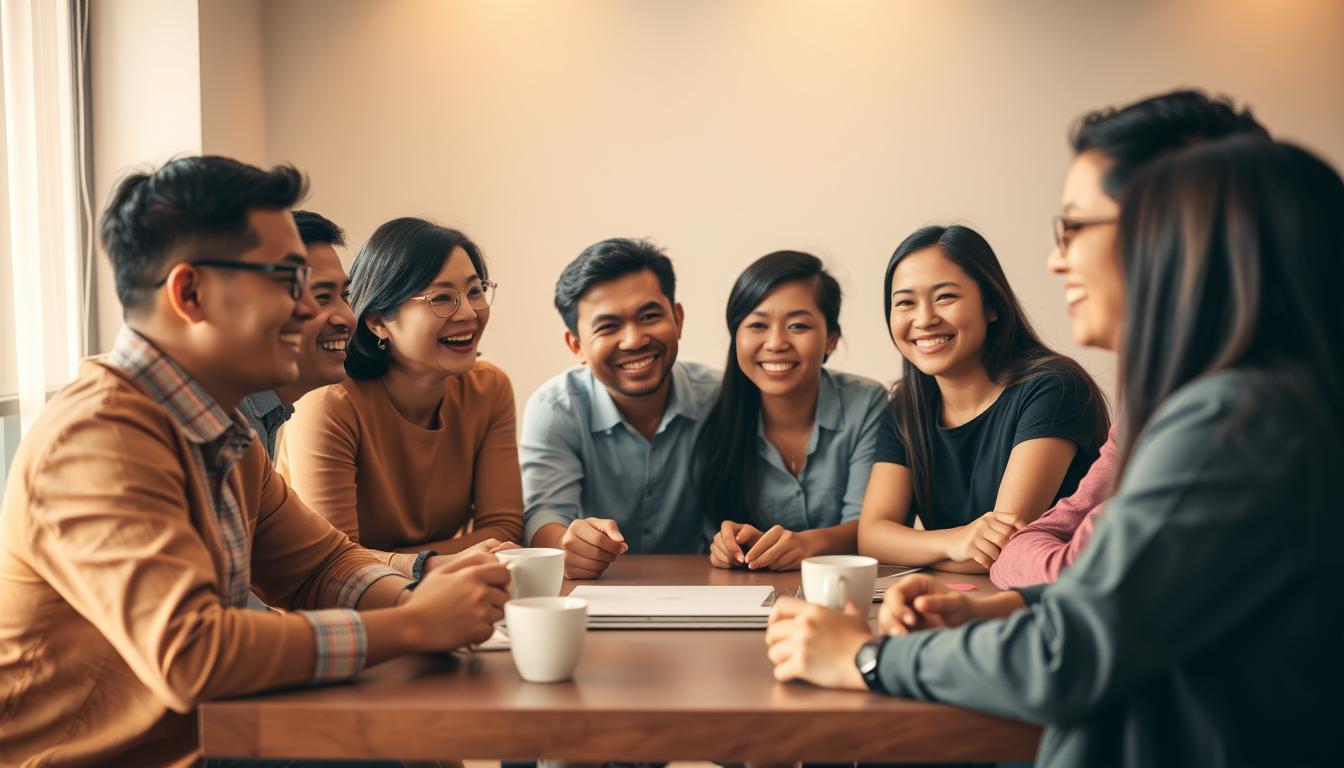 strengthening team bonds strengthening team bonds