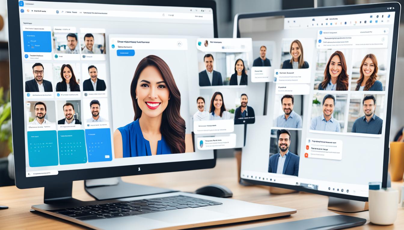 Project Management Software Features Project Management Software Features