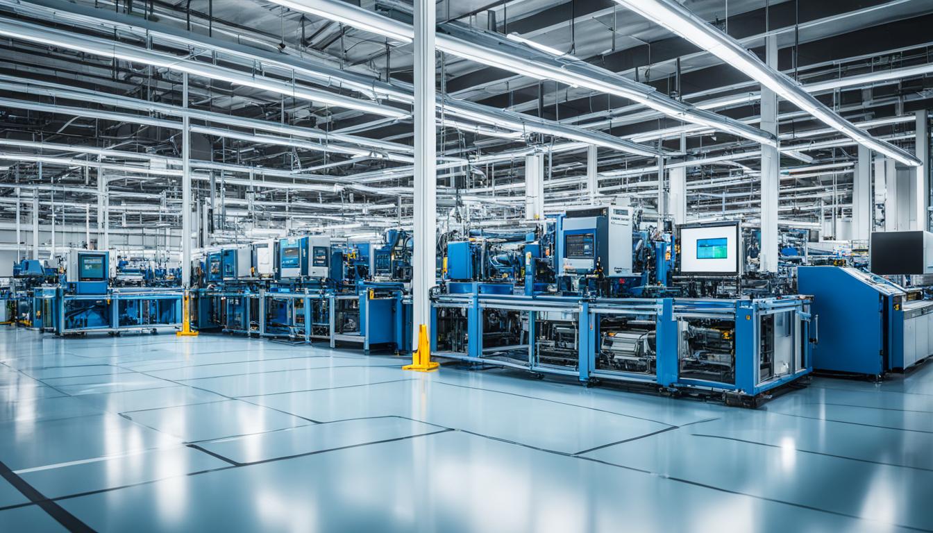 technology integration with lean technology integration with lean