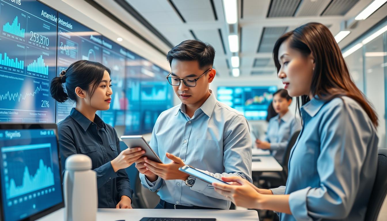 cloud-based solutions for payroll and attendance cloud-based solutions for payroll and attendance