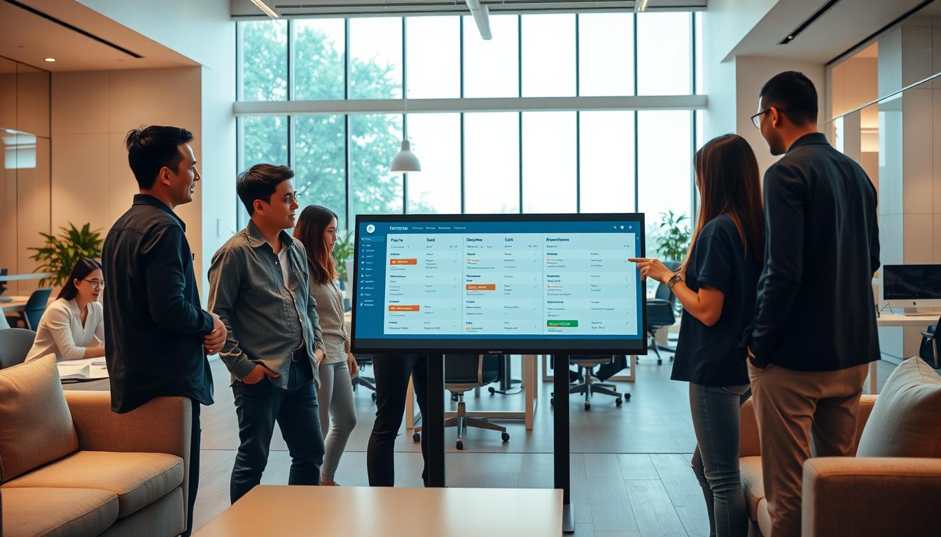 flexible shift management flexible shift management