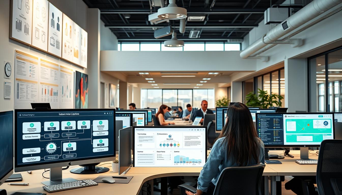 workforce system integration workforce system integration
