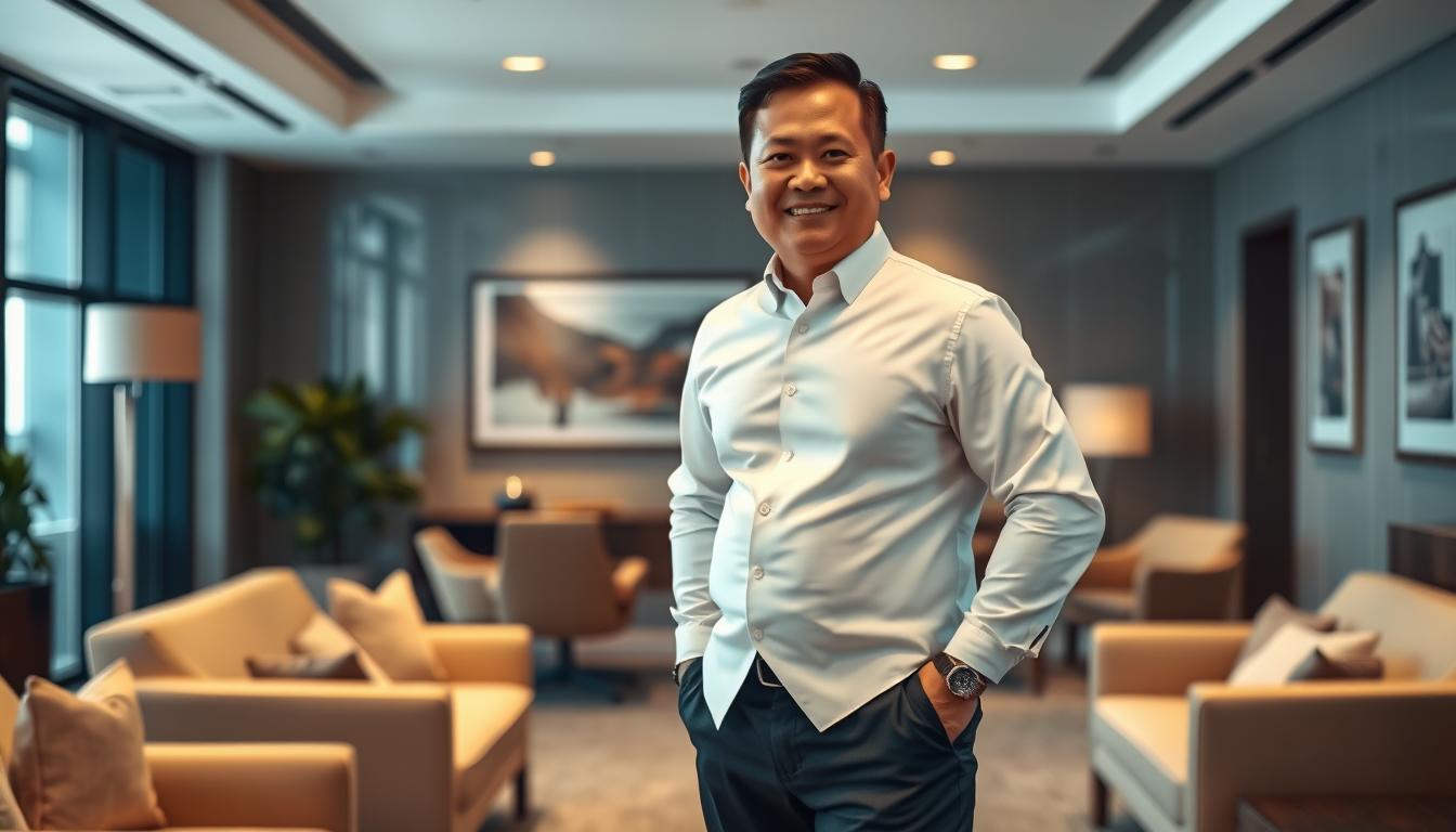 executive presence executive presence