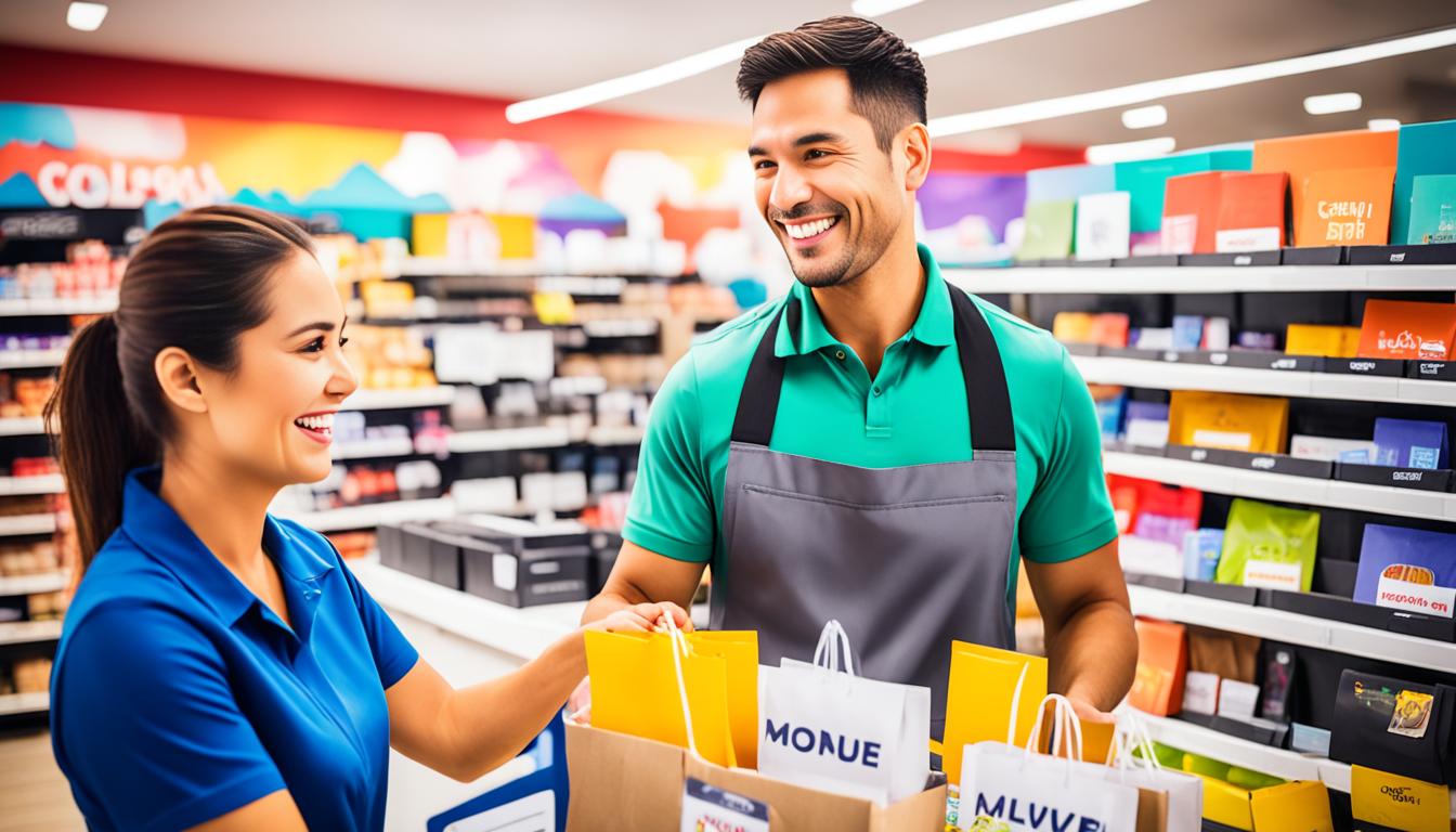 retail customer service retail customer service