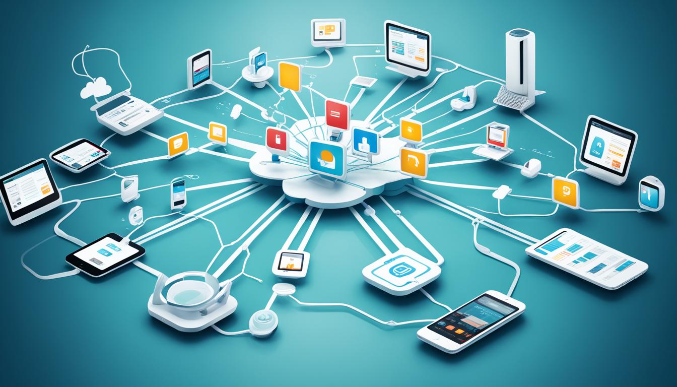 digital connectivity digital connectivity