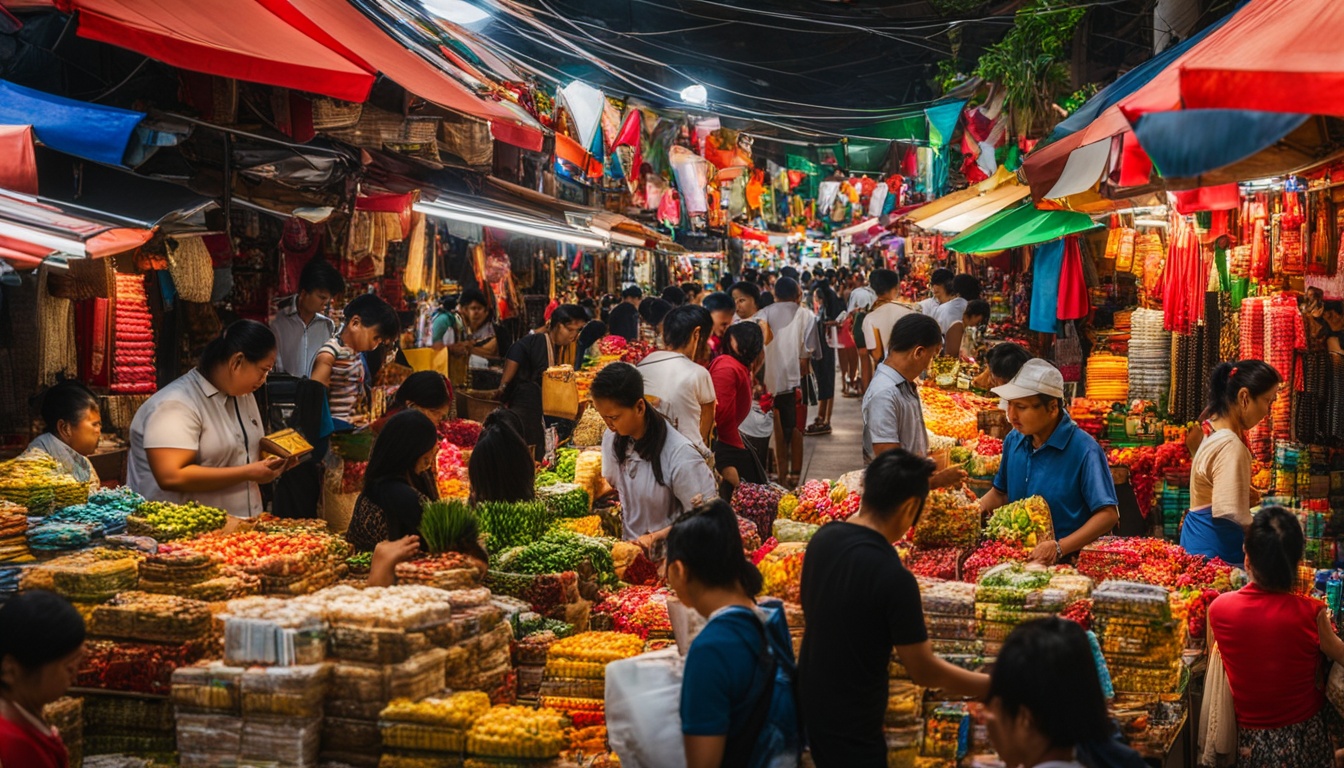 Filipino buyer's path Filipino buyer's path