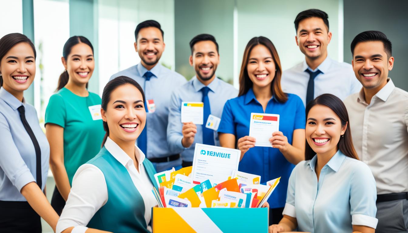 rewards and incentives rewards and incentives